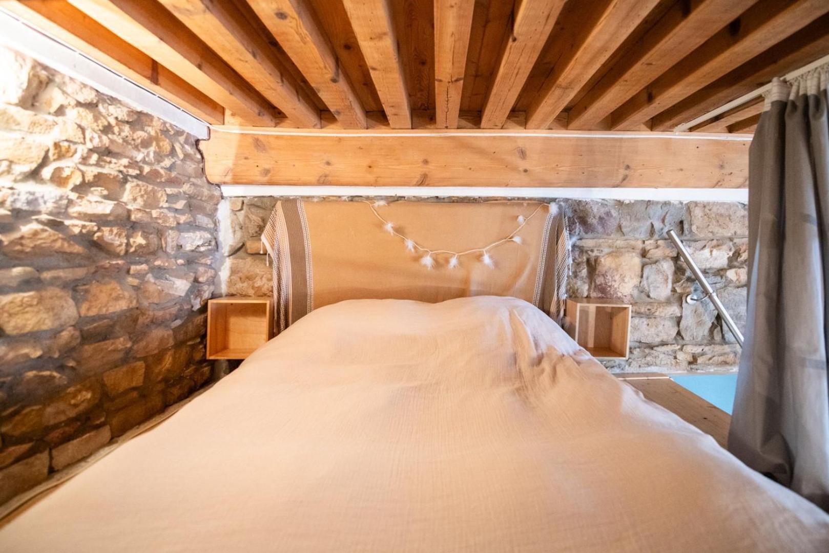 Appartement Le Petit Imbert - Chaleureux Et Cozy