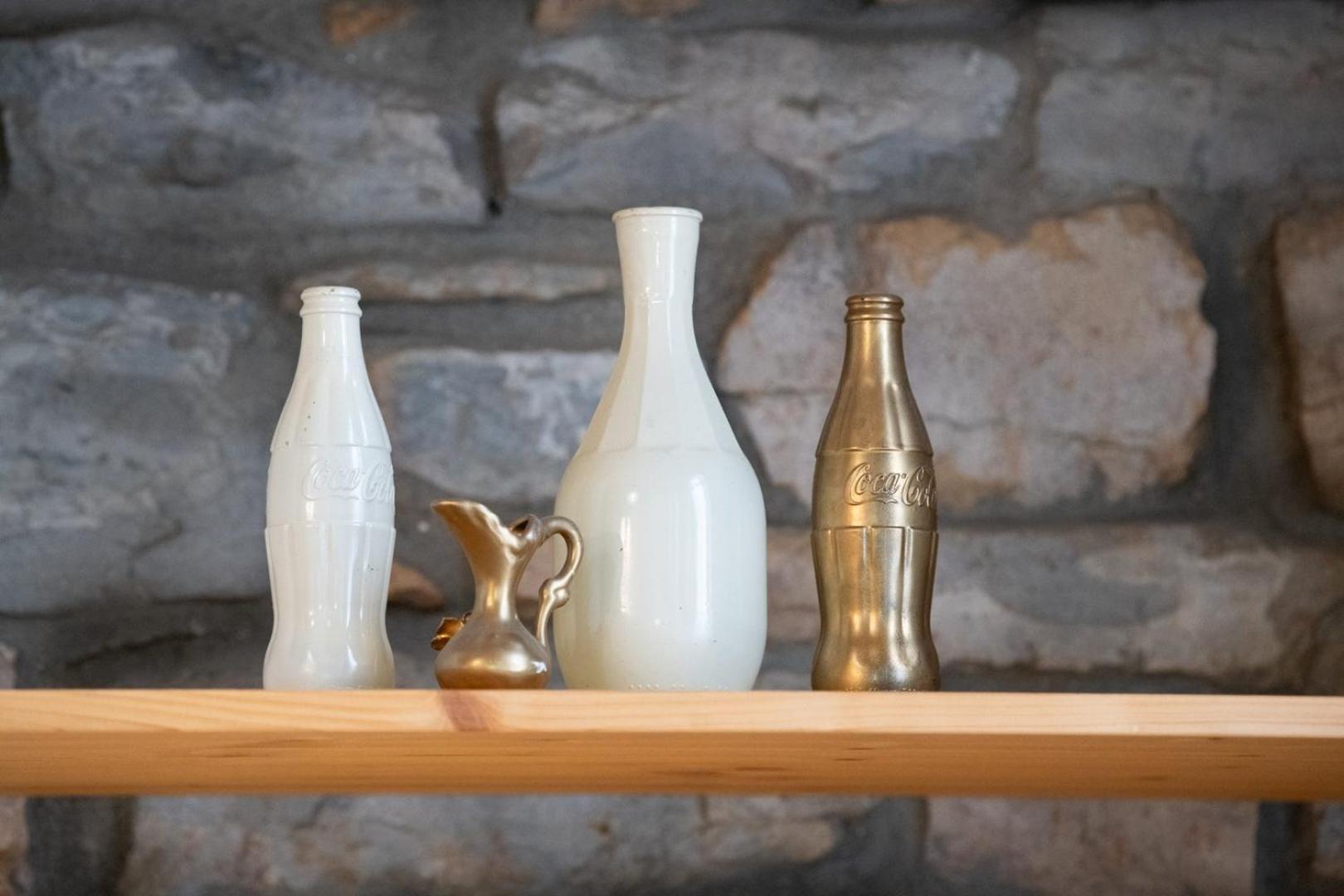Le Petit Imbert - Chaleureux Et Cozy Appartement *