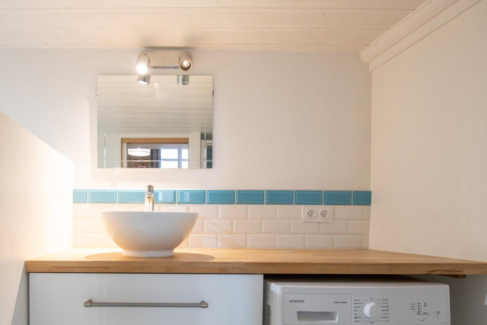 Le Petit Imbert - Chaleureux Et Cozy Appartement Lyon