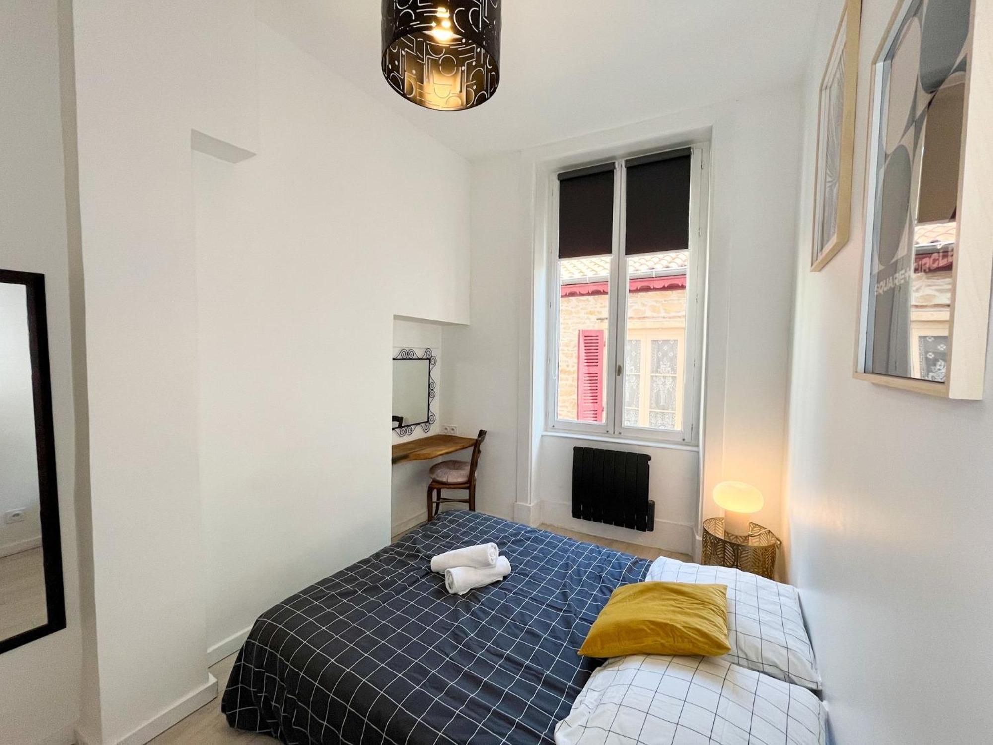 Appartement Havane