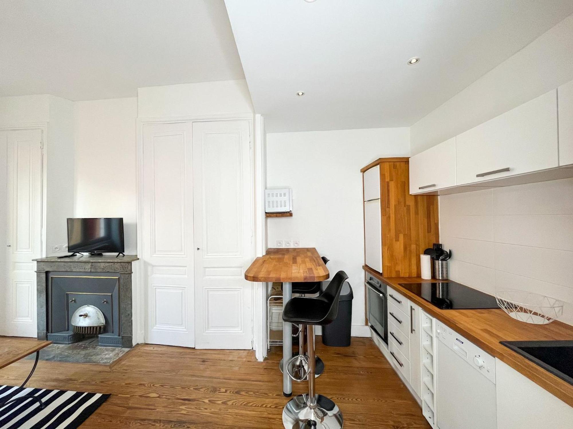 Havane Appartement *