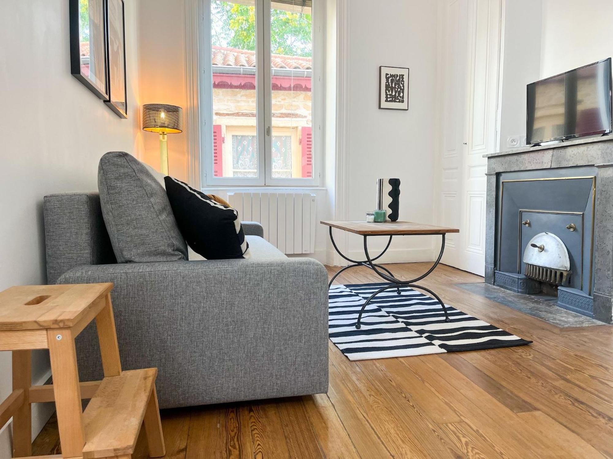 Havane Appartement