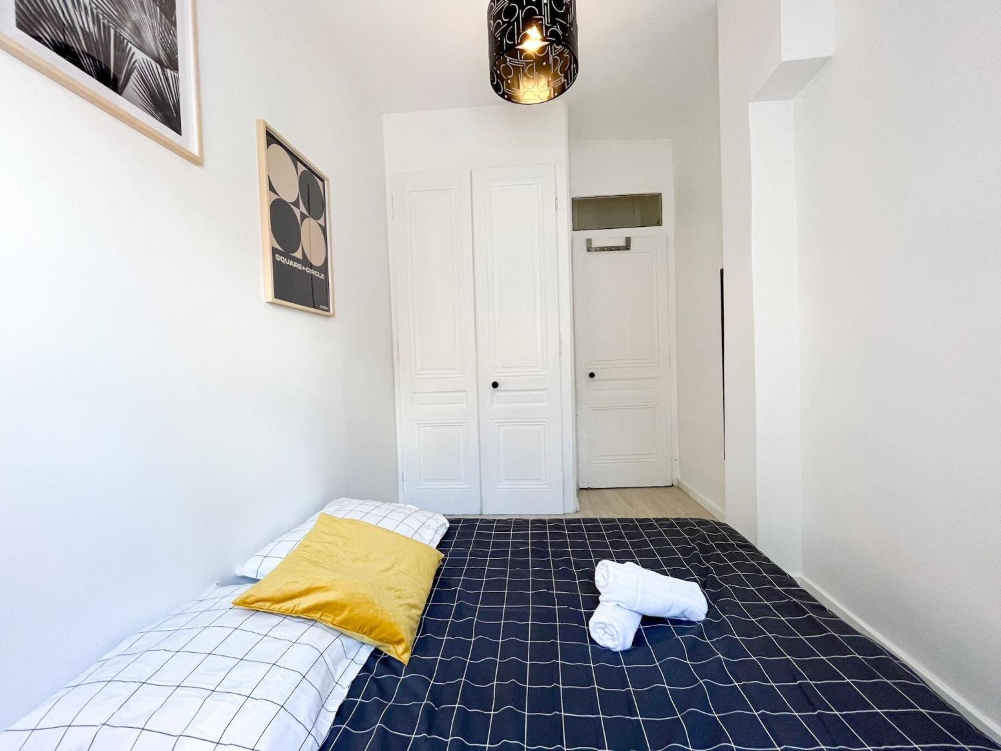 Appartement Havane Lyon