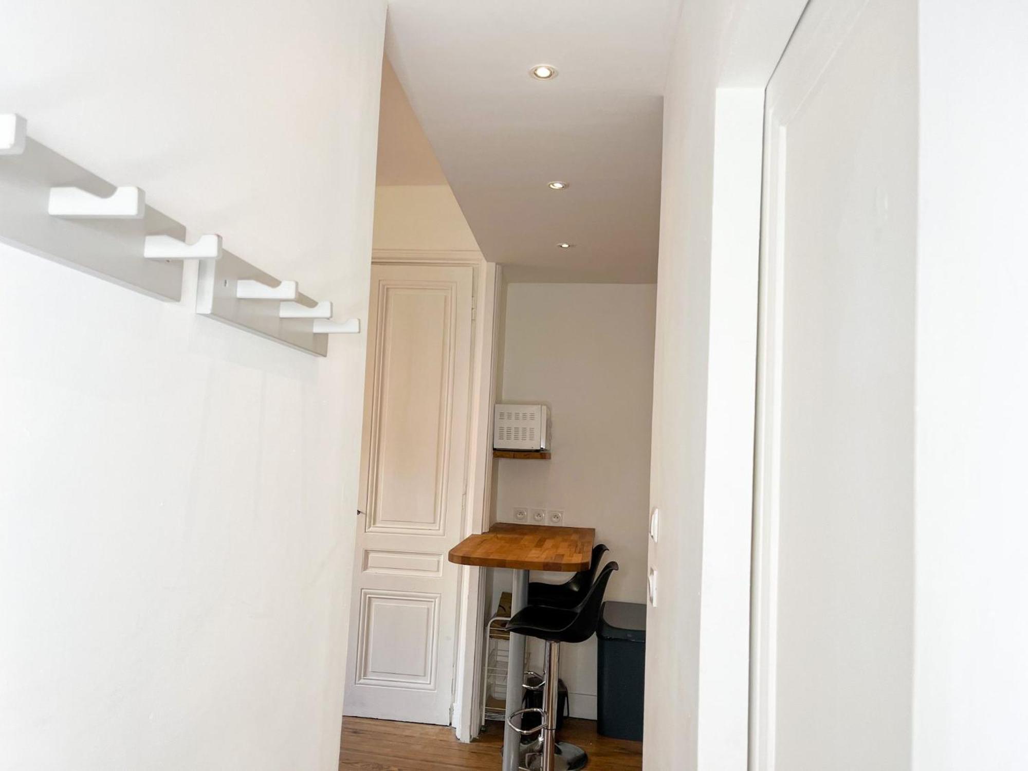 Havane Appartement Lyon