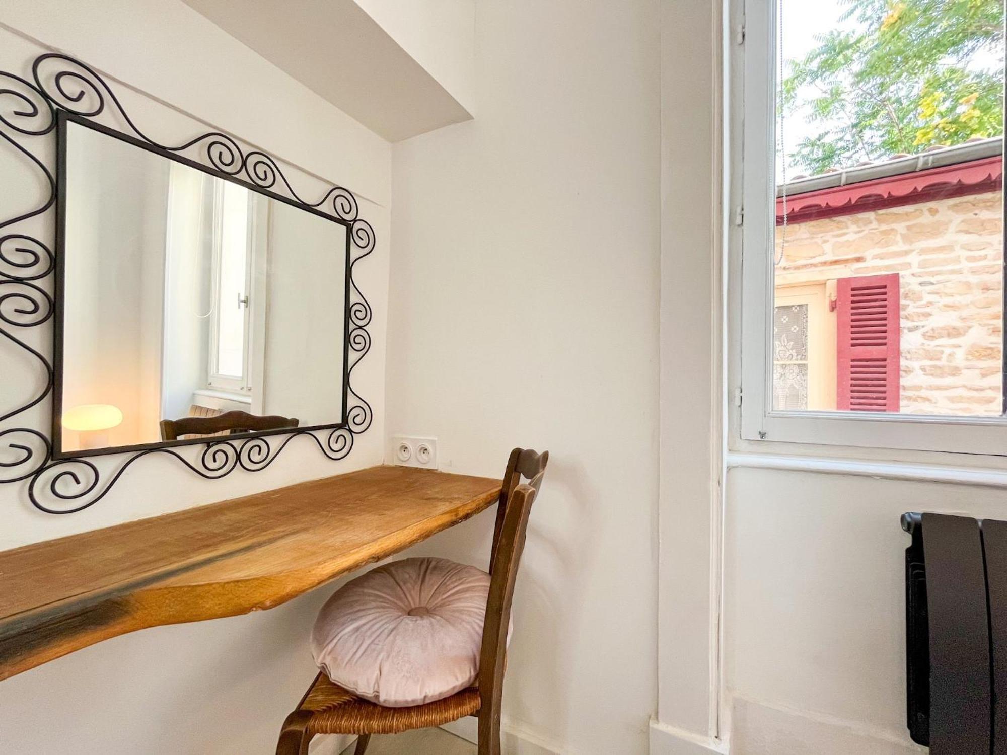 Appartement Havane Lyon