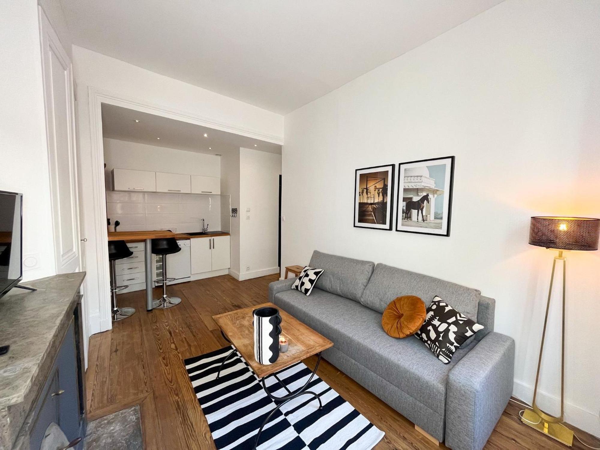 Appartement Havane