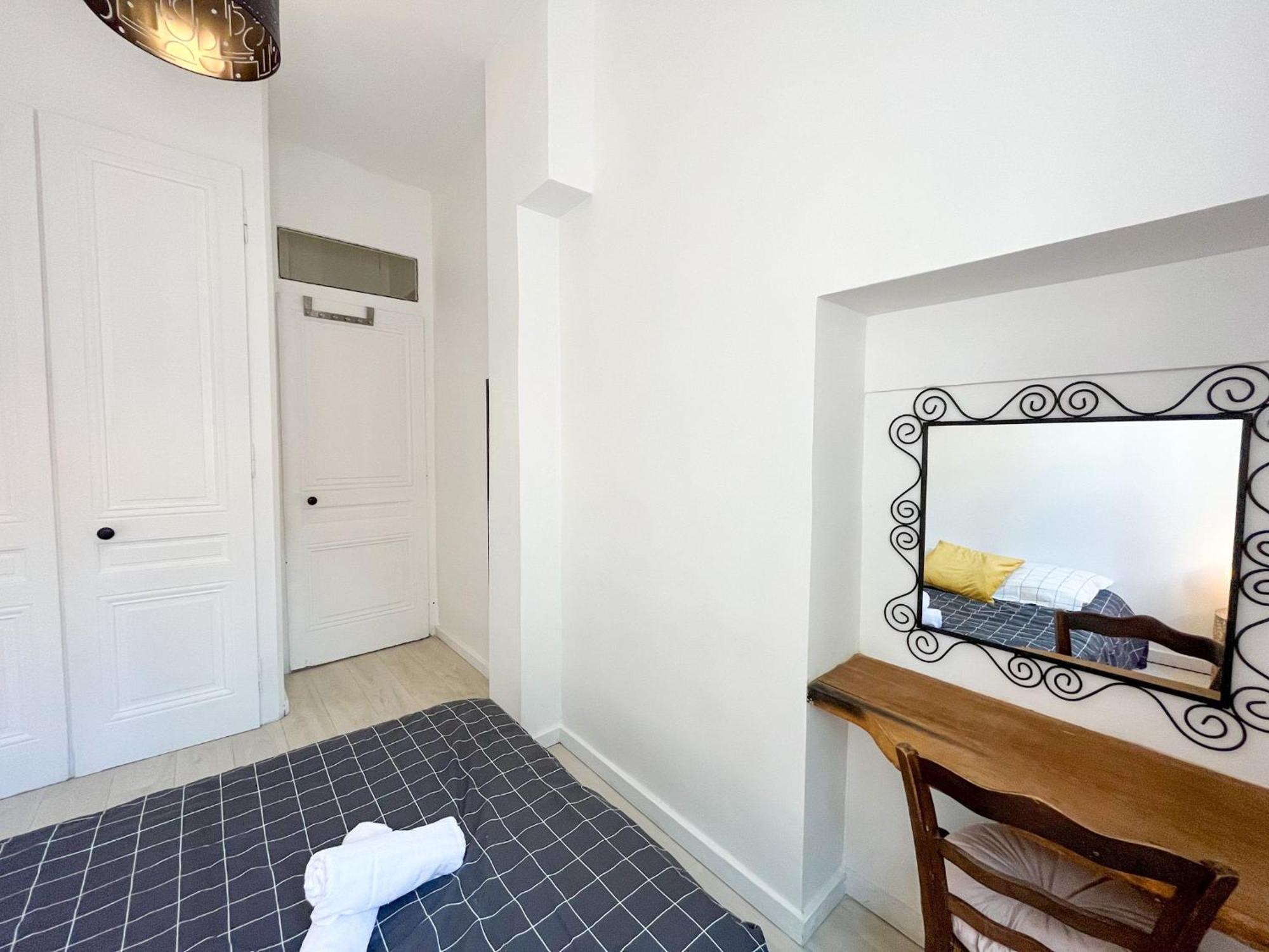 Havane Appartement Lyon
