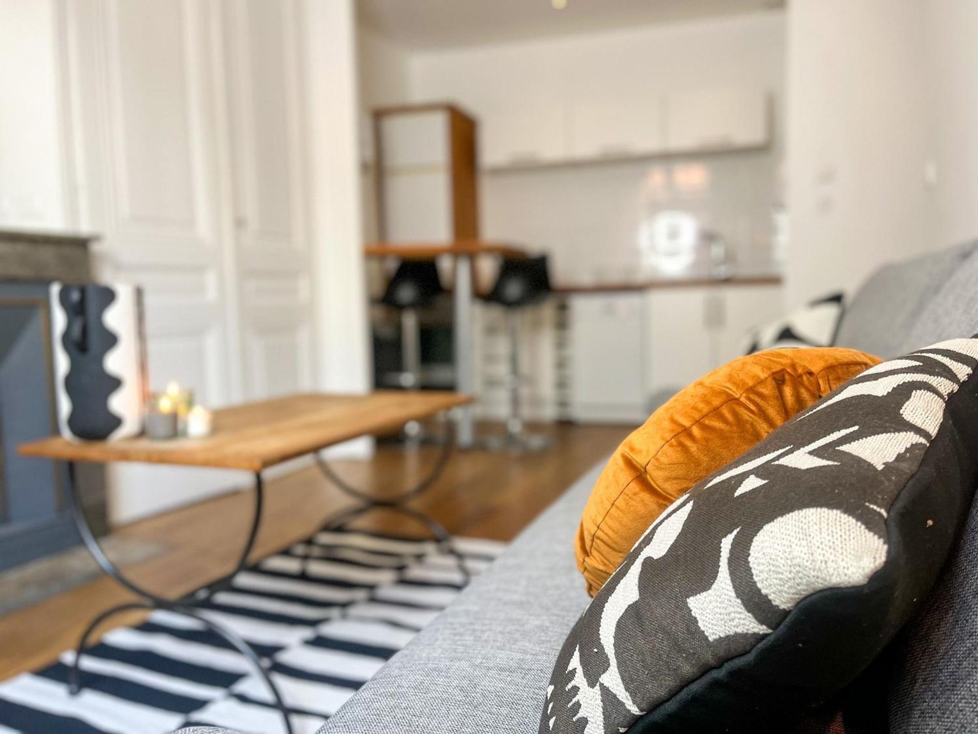 Havane Appartement Lyon