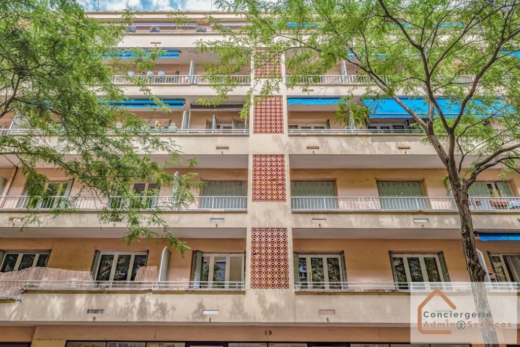 Evasion Urbaine - Confort Moderne Pour 4 Voyageurs