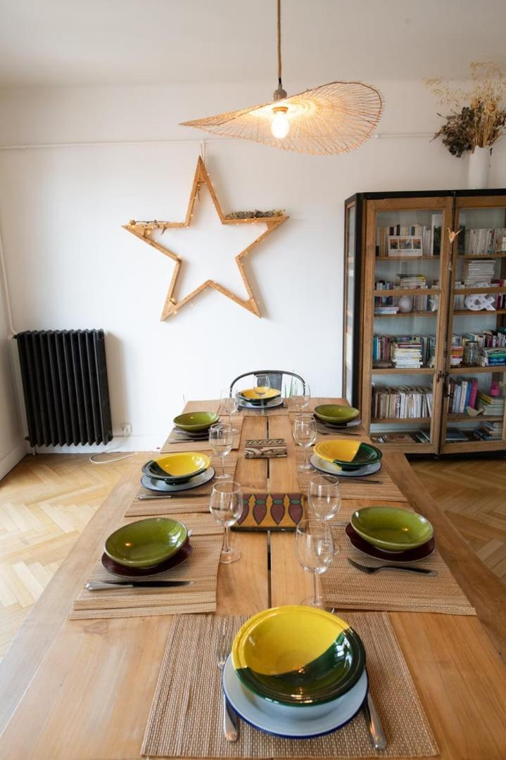 Apartment Atelier St Didier-spacieux Avec Grand Balcon-saone Lyon