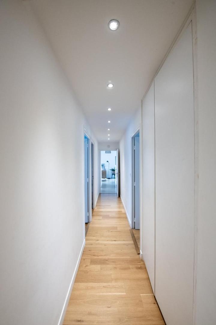 Appartement Atelier St Didier-spacieux Avec Grand Balcon-saone *