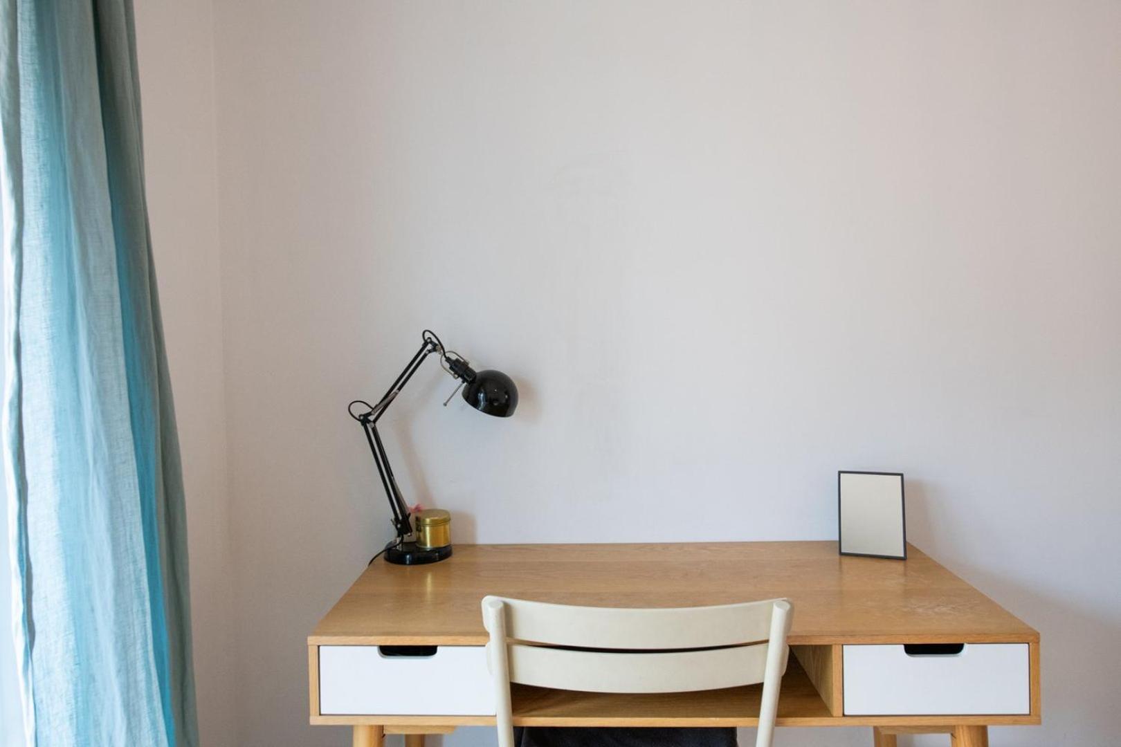 Appartement Atelier St Didier-spacieux Avec Grand Balcon-saone Lyon