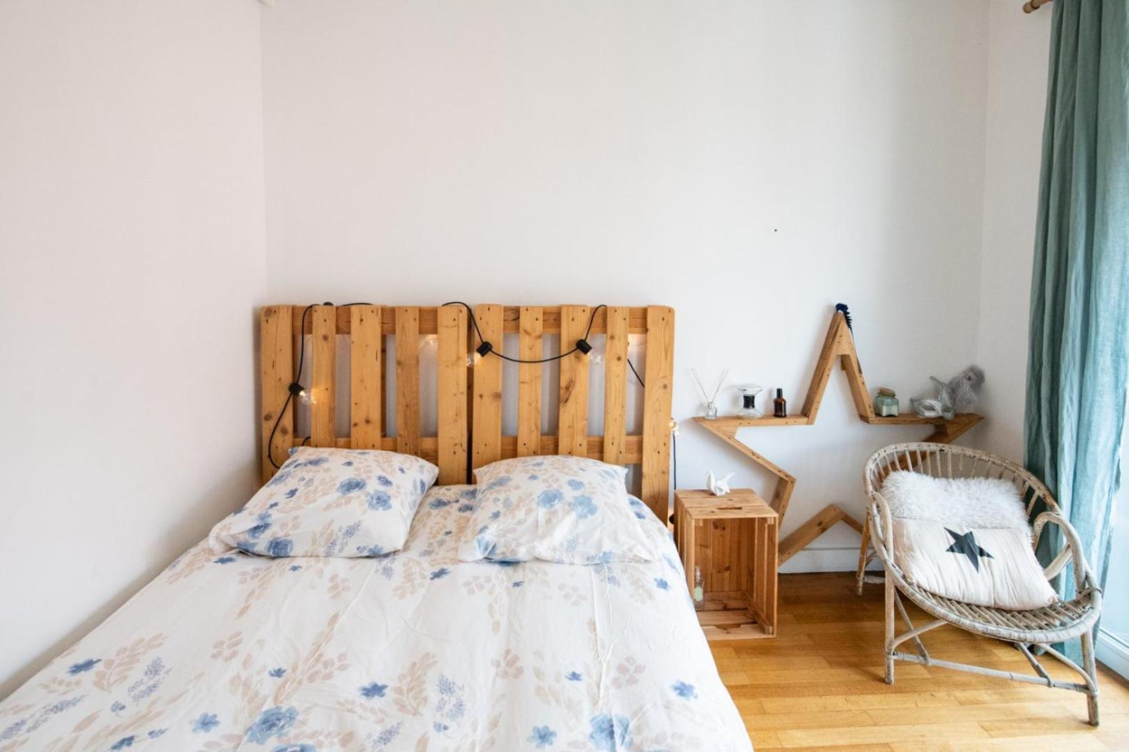 Atelier St Didier-spacieux Avec Grand Balcon-saone * Lyon