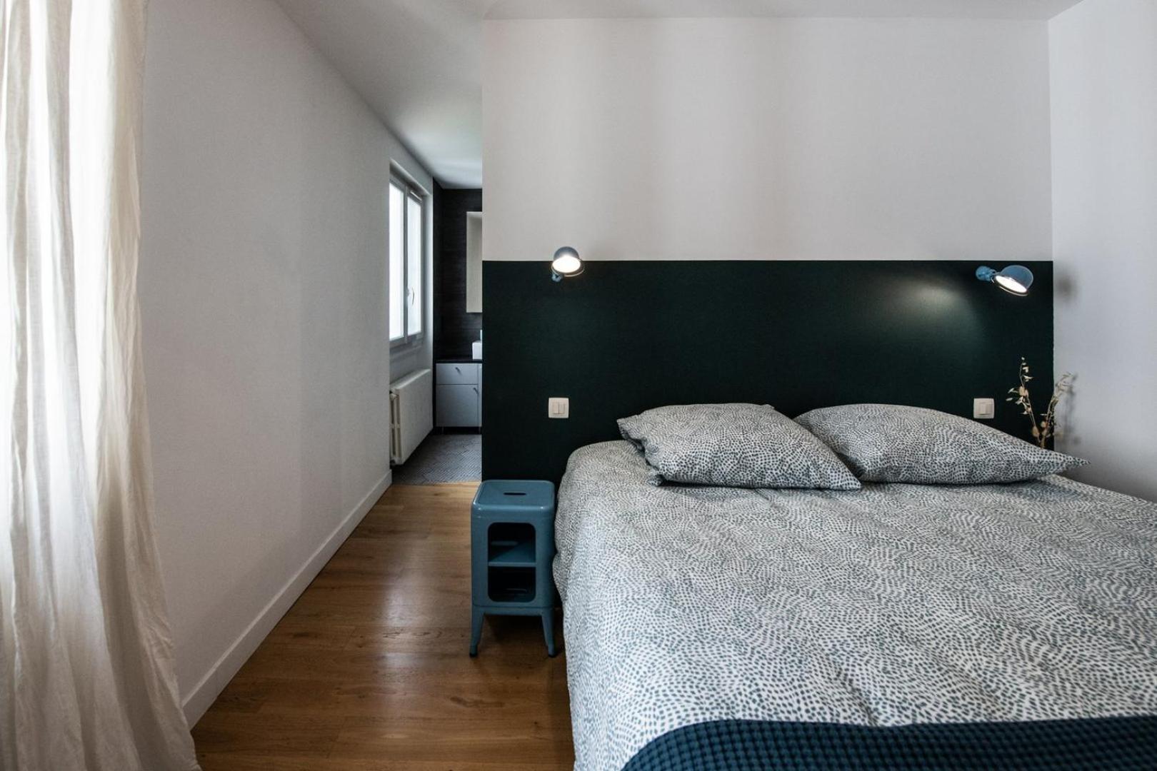 Atelier St Didier-spacieux Avec Grand Balcon-saone Appartement *