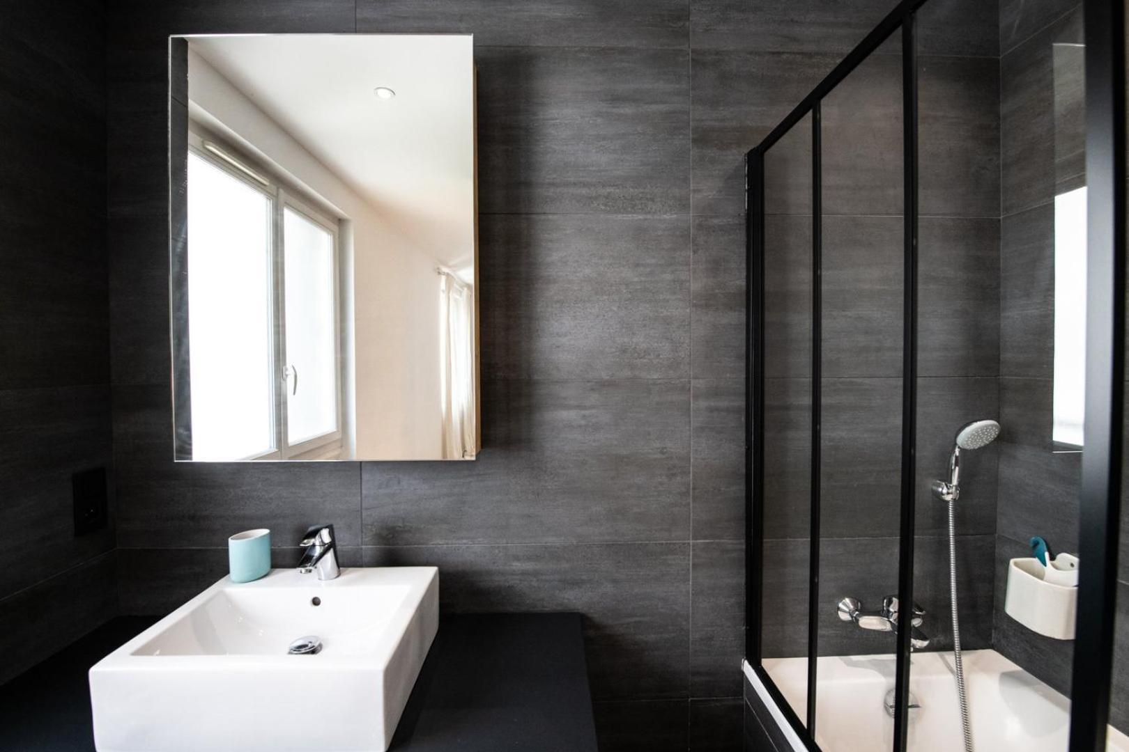 Appartement Atelier St Didier-spacieux Avec Grand Balcon-saone *