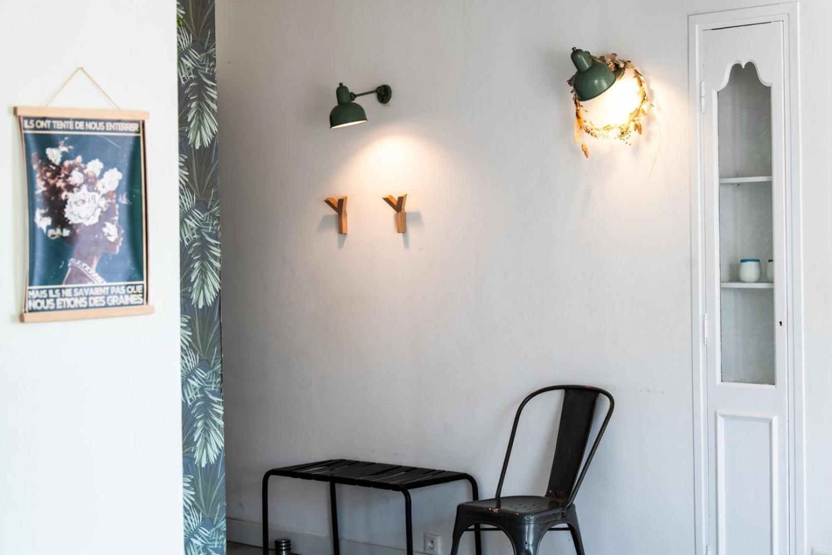 Atelier St Didier-spacieux Avec Grand Balcon-saone