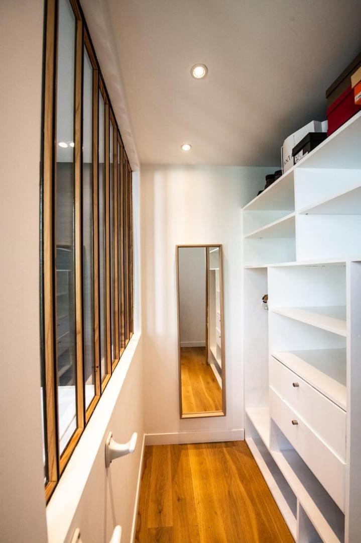 Atelier St Didier-spacieux Avec Grand Balcon-saone
