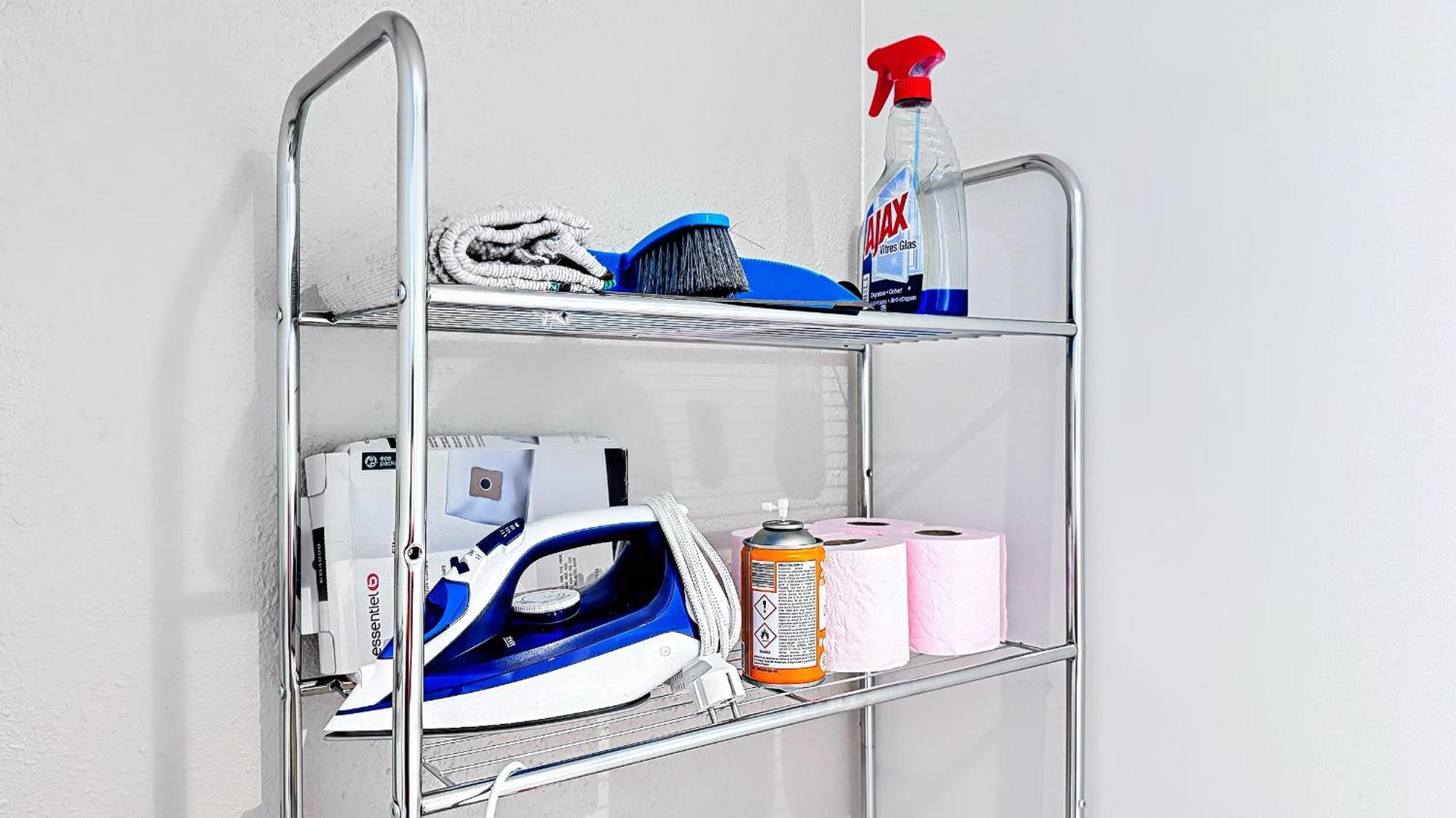 Apartamento Dalmate