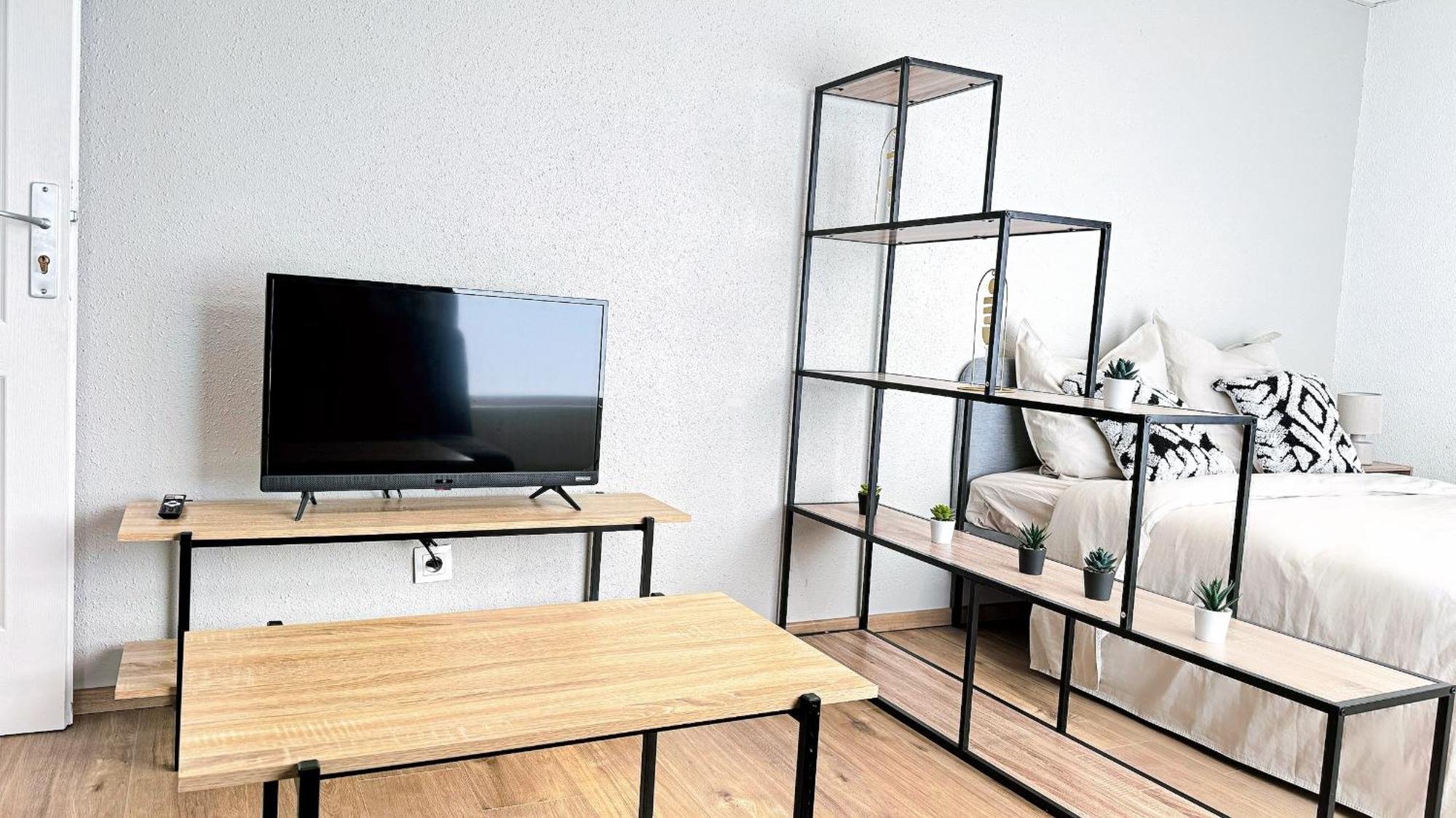 Dalmate Apartamento
