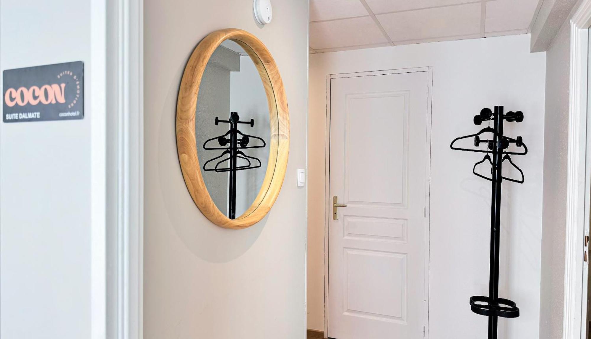 Apartamento Dalmate *