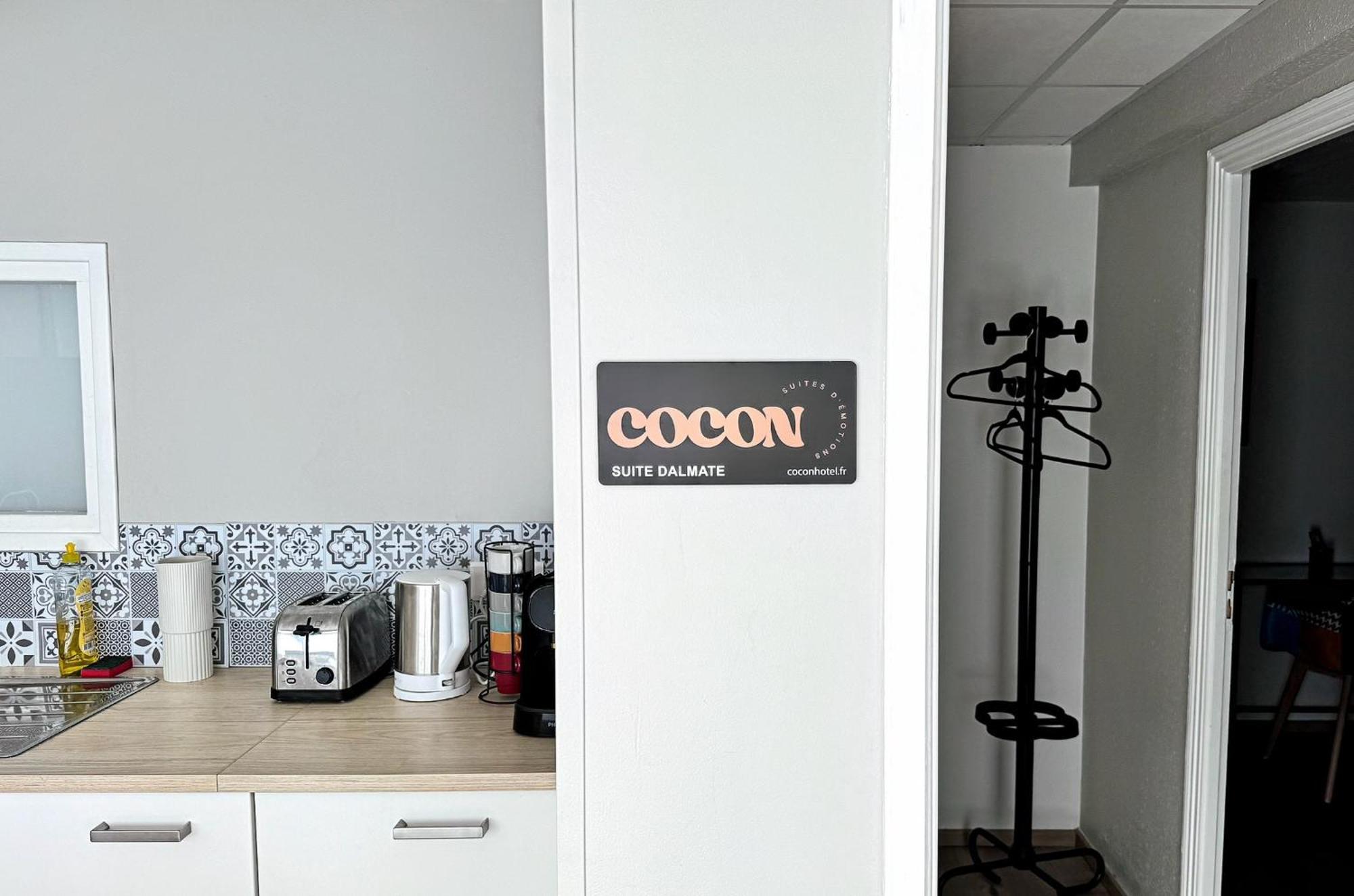 Dalmate Apartamento *