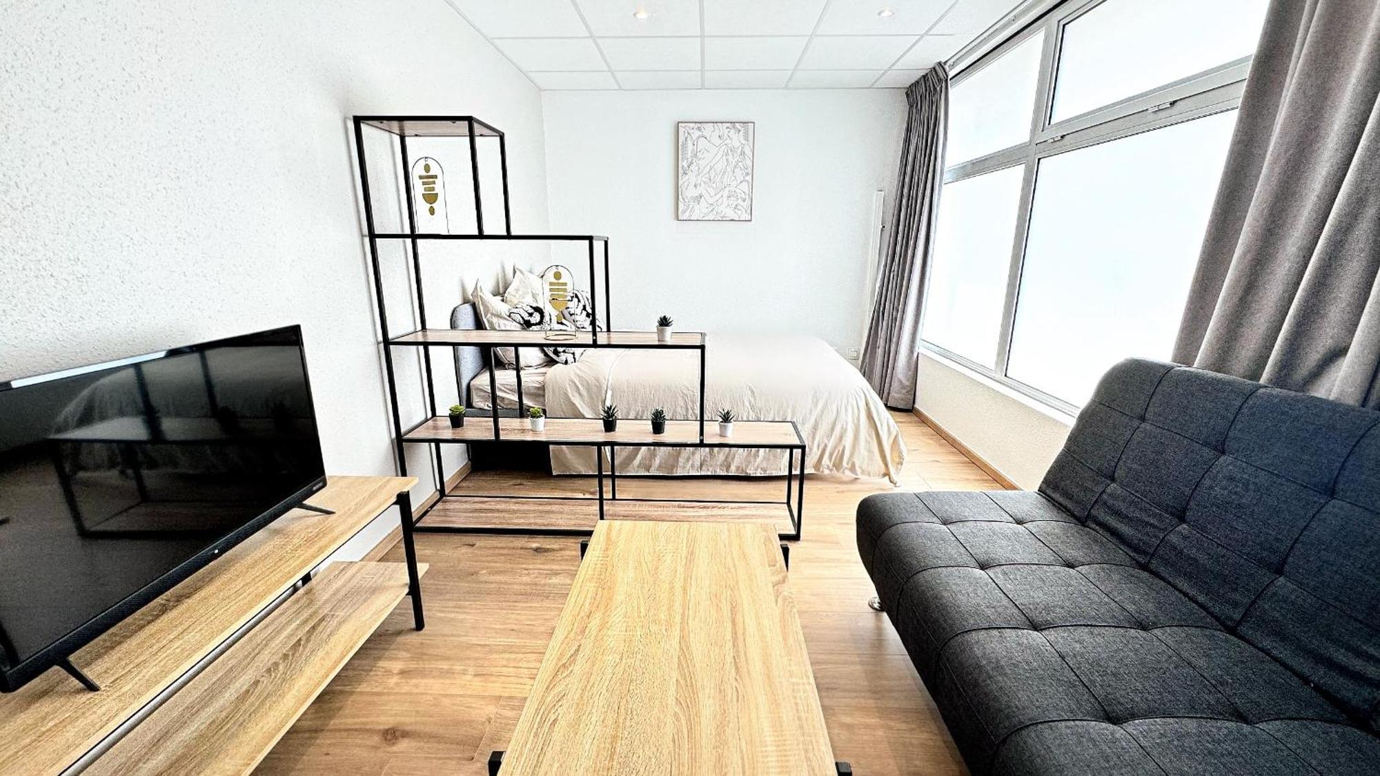 Apartamento Dalmate *