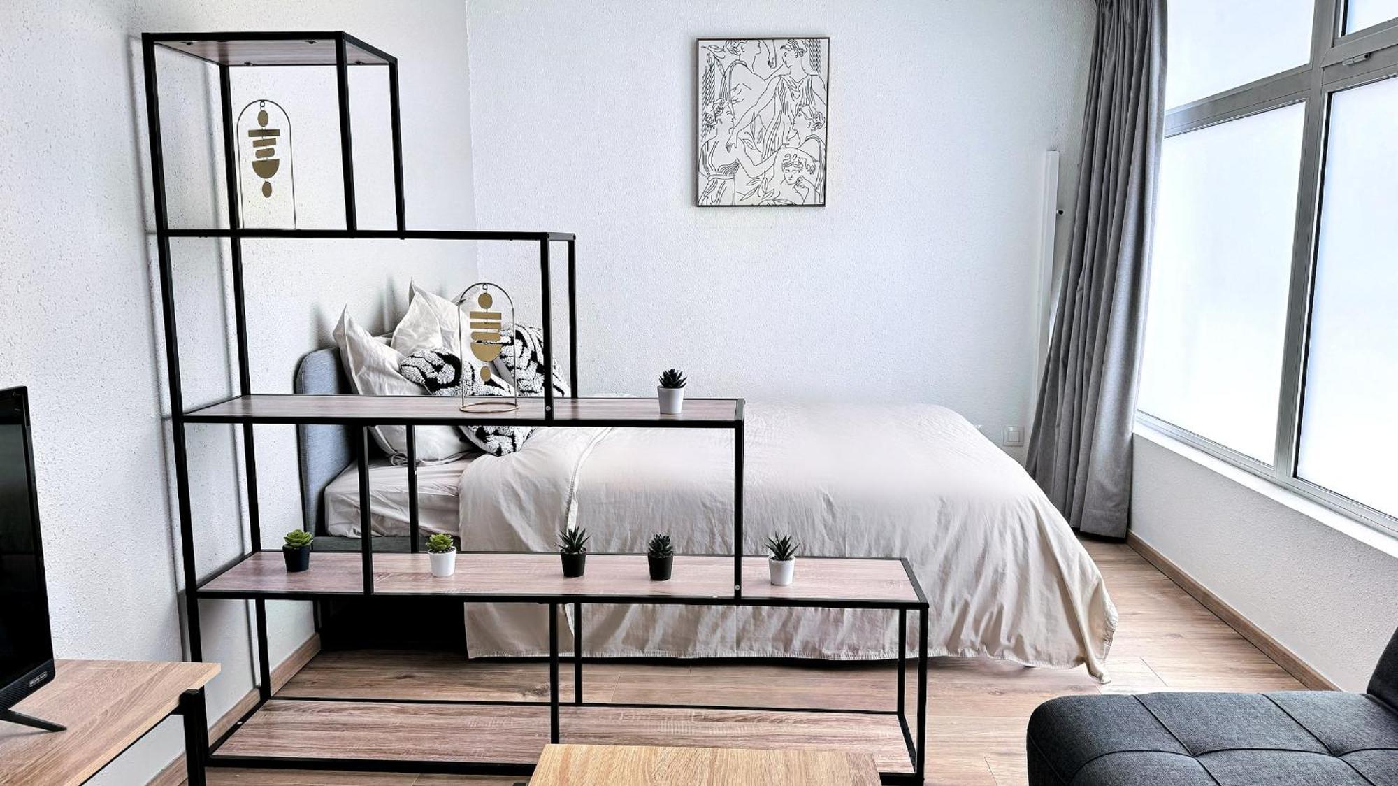 Apartamento Dalmate
