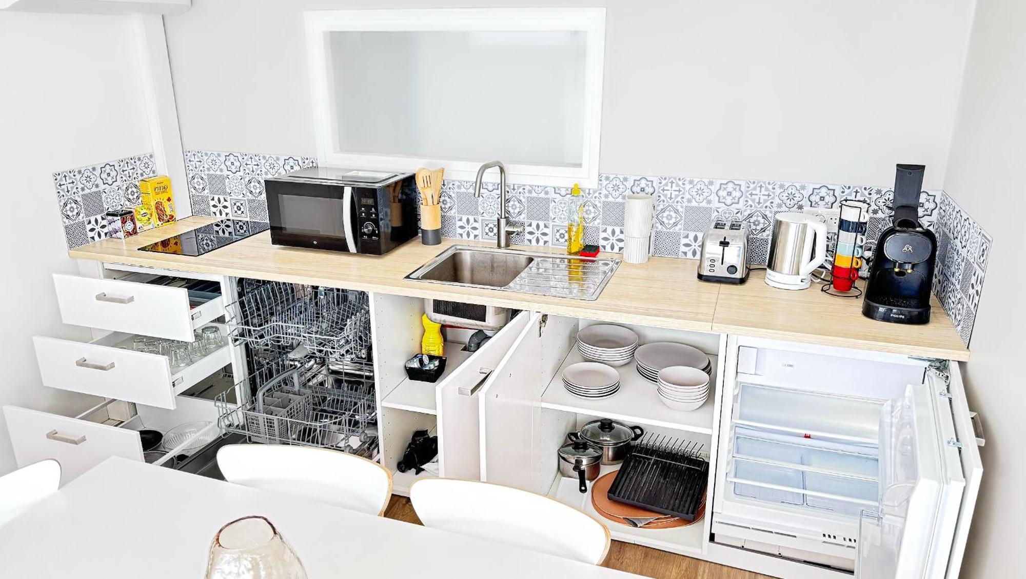 Apartamento Dalmate Lyon