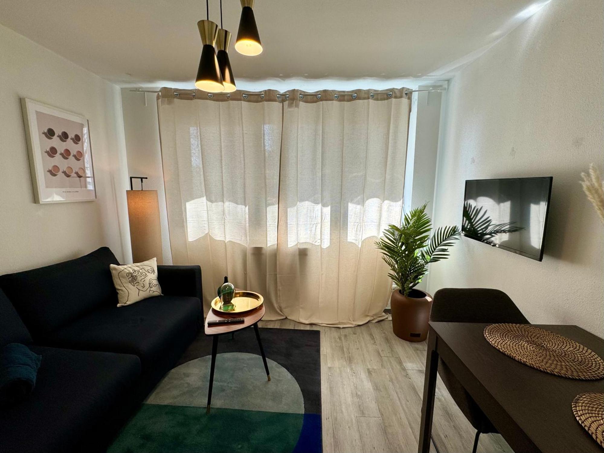 Apartment Bahia