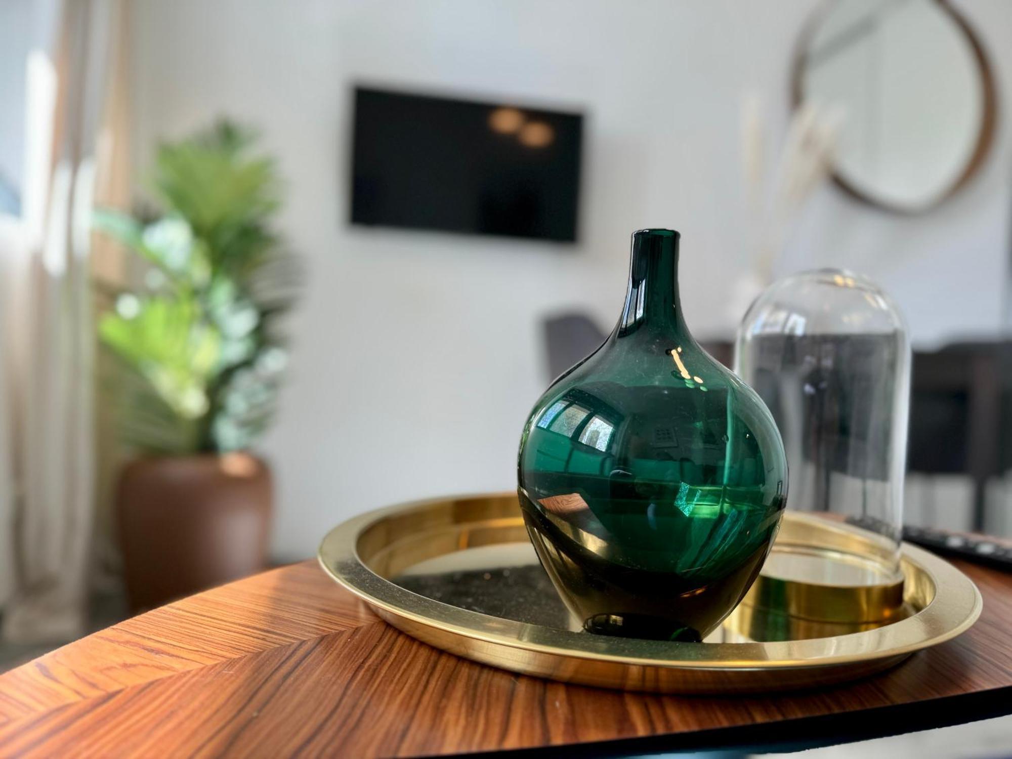 Bahia Apartment *