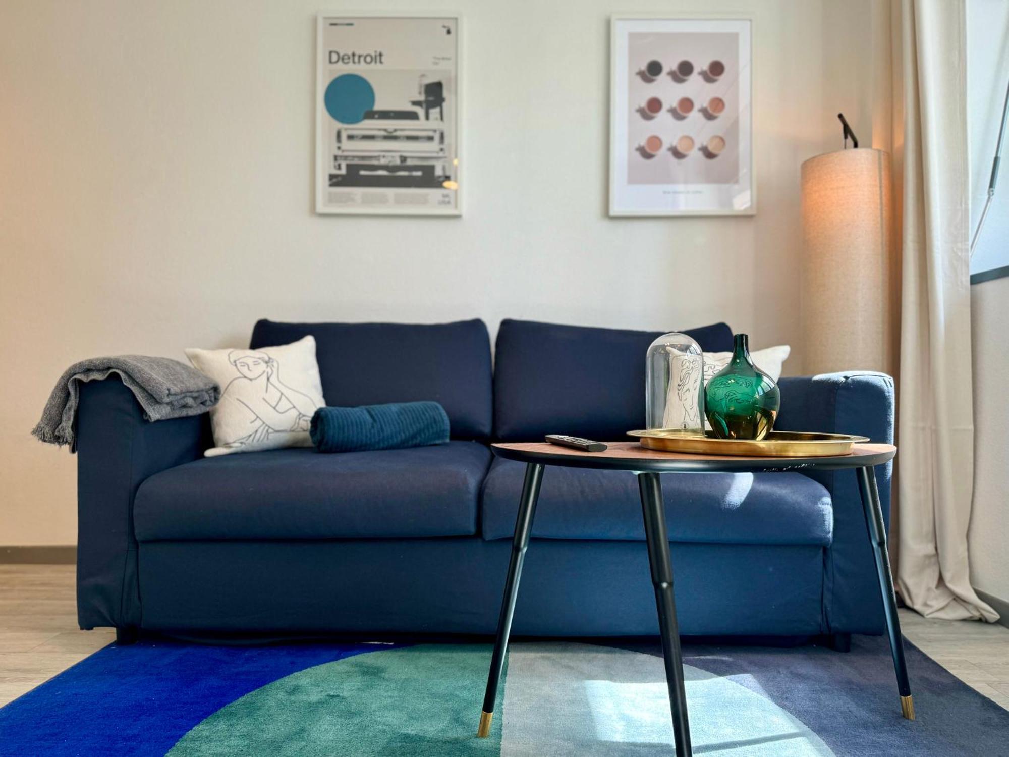 Apartment Bahia