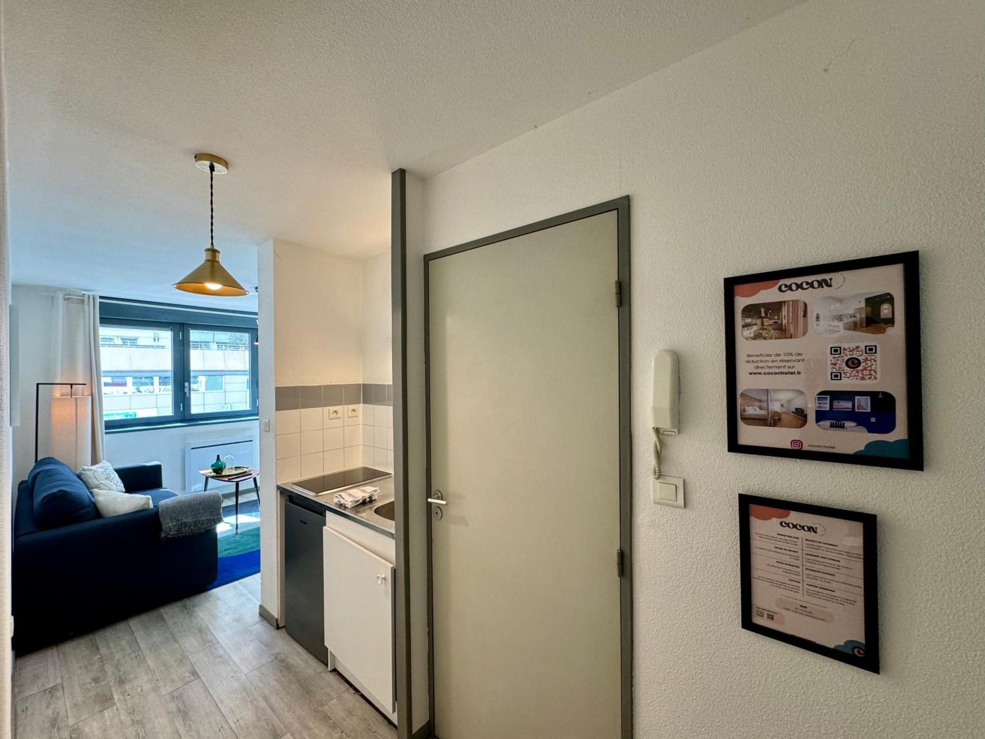 Apartment Bahia