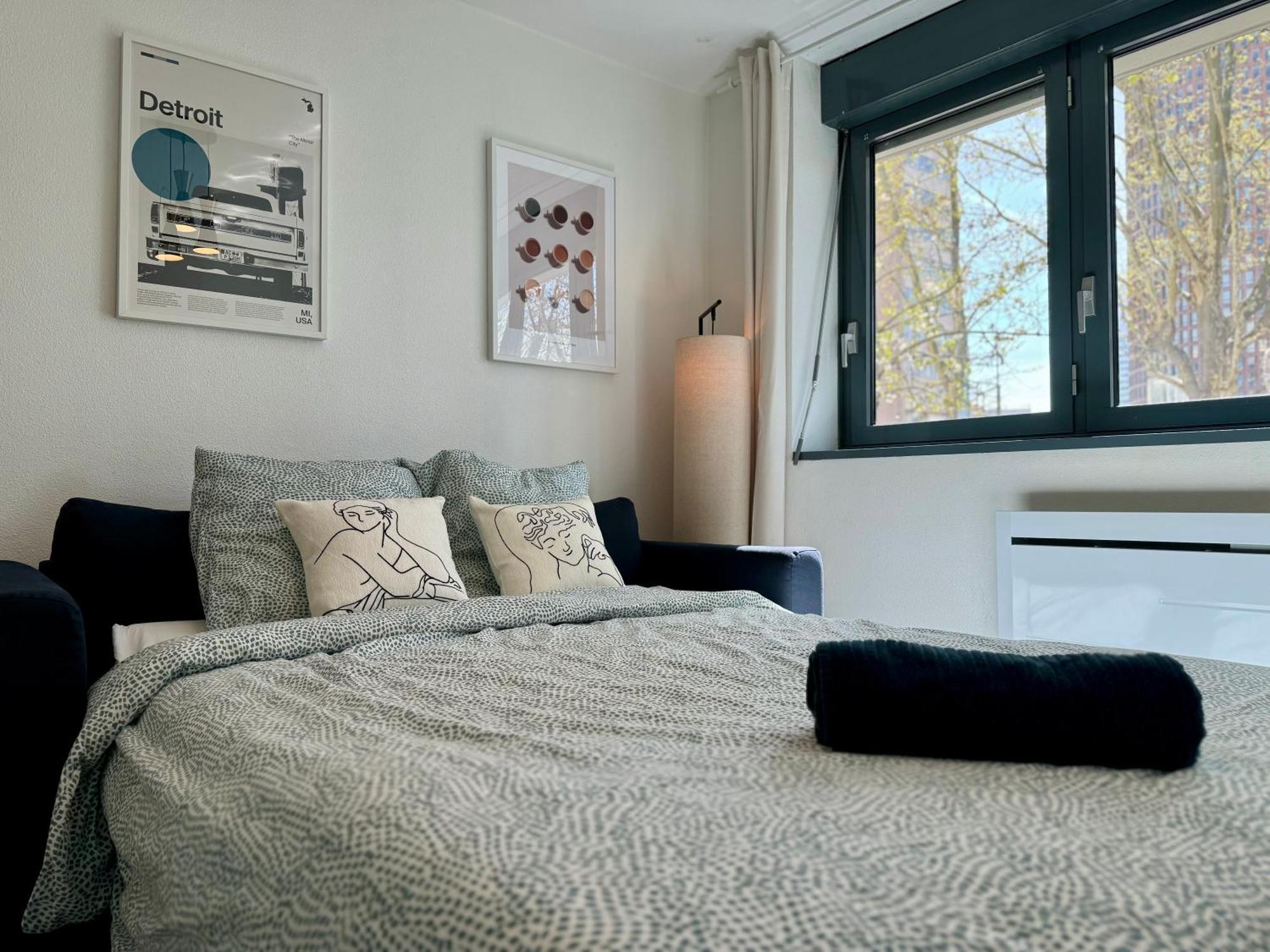 Bahia Apartment Lyon