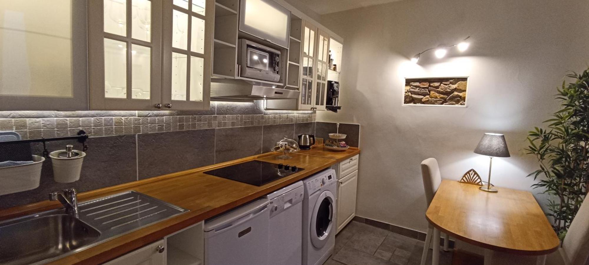 Bed & Breakfast La Loge Du Vieux Lyon