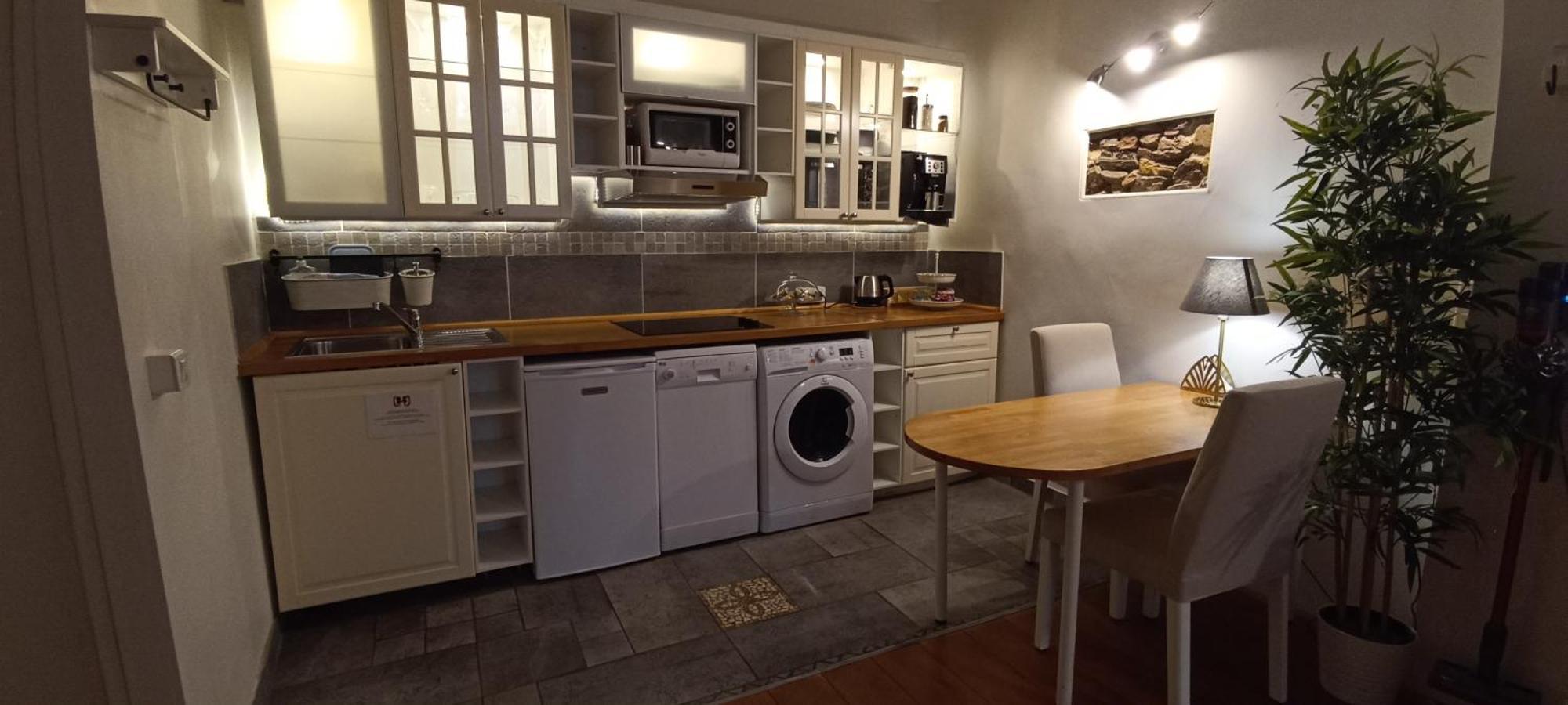 La Loge Du Vieux 2* Lyon