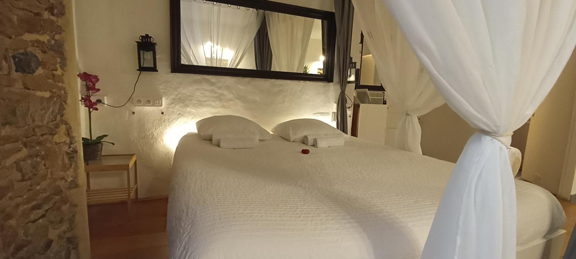 Bed & Breakfast La Loge Du Vieux Lyon