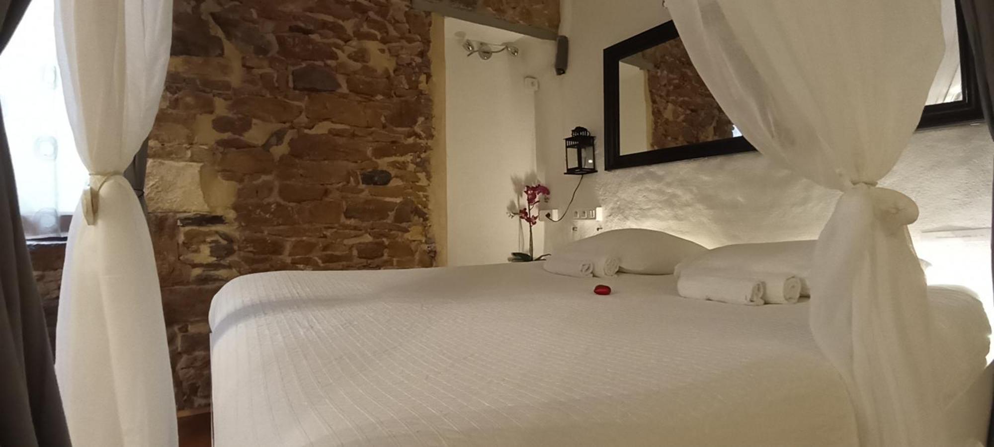 La Loge Du Vieux 2*