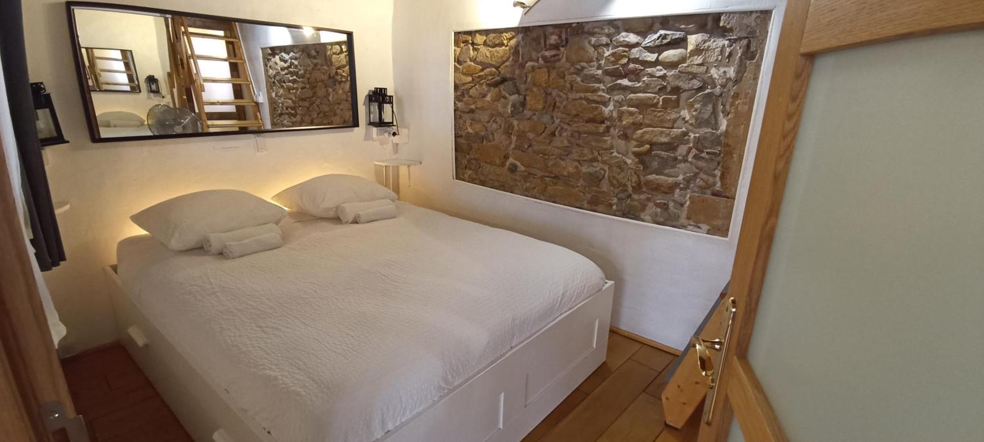 Bed & Breakfast La Loge Du Vieux