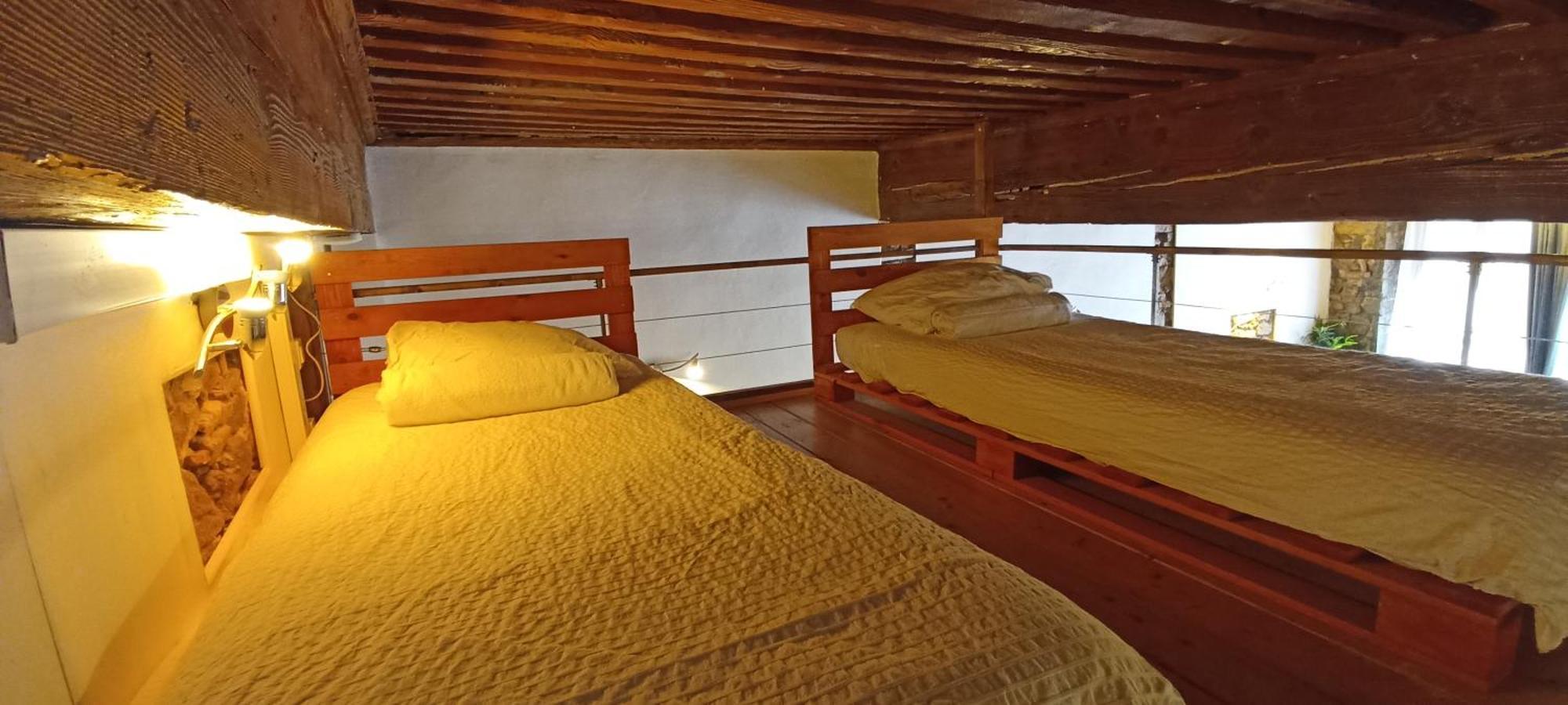La Loge Du Vieux Lyon