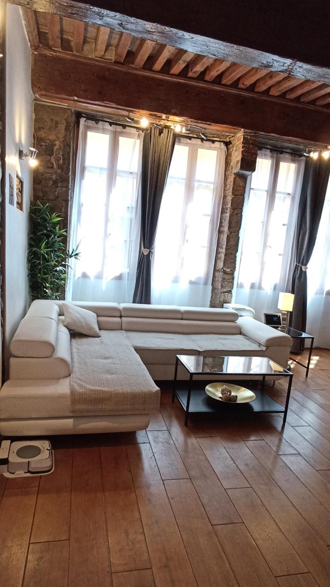 La Loge Du Vieux Bed & Breakfast 2*