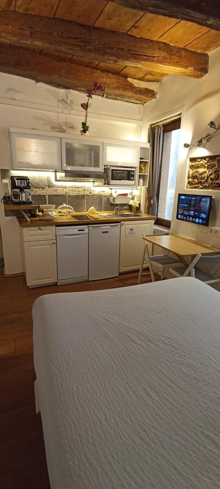La Loge Du Vieux Bed & Breakfast 2*