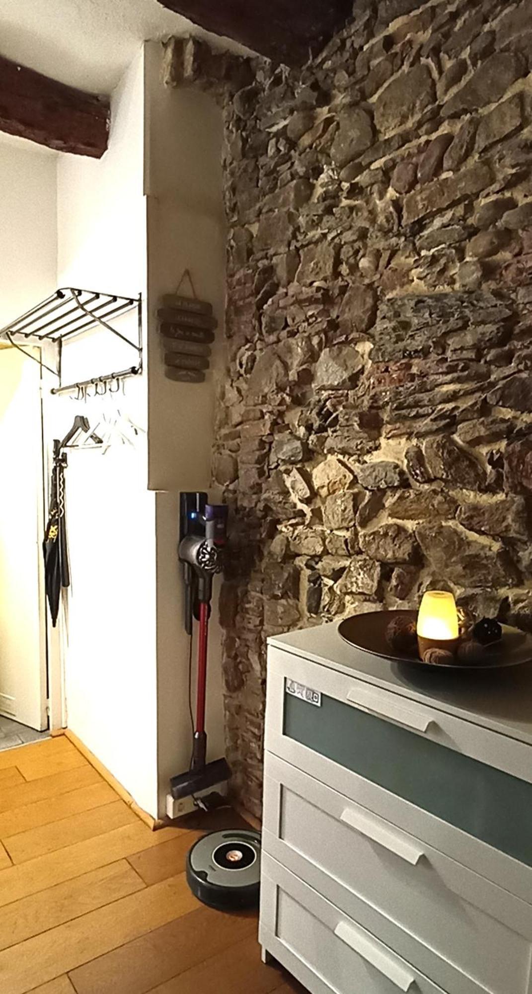 Bed & Breakfast La Loge Du Vieux Lyon