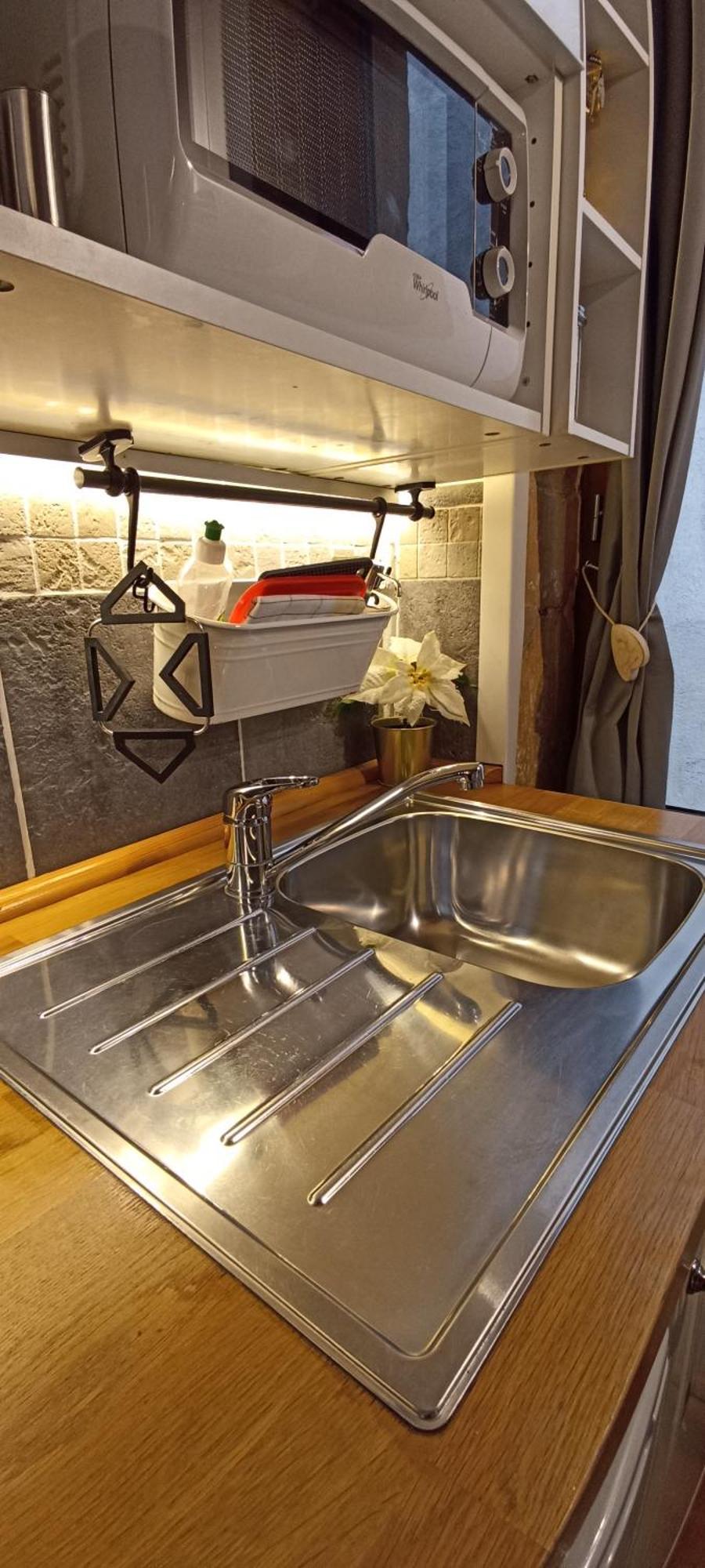 La Loge Du Vieux 2*