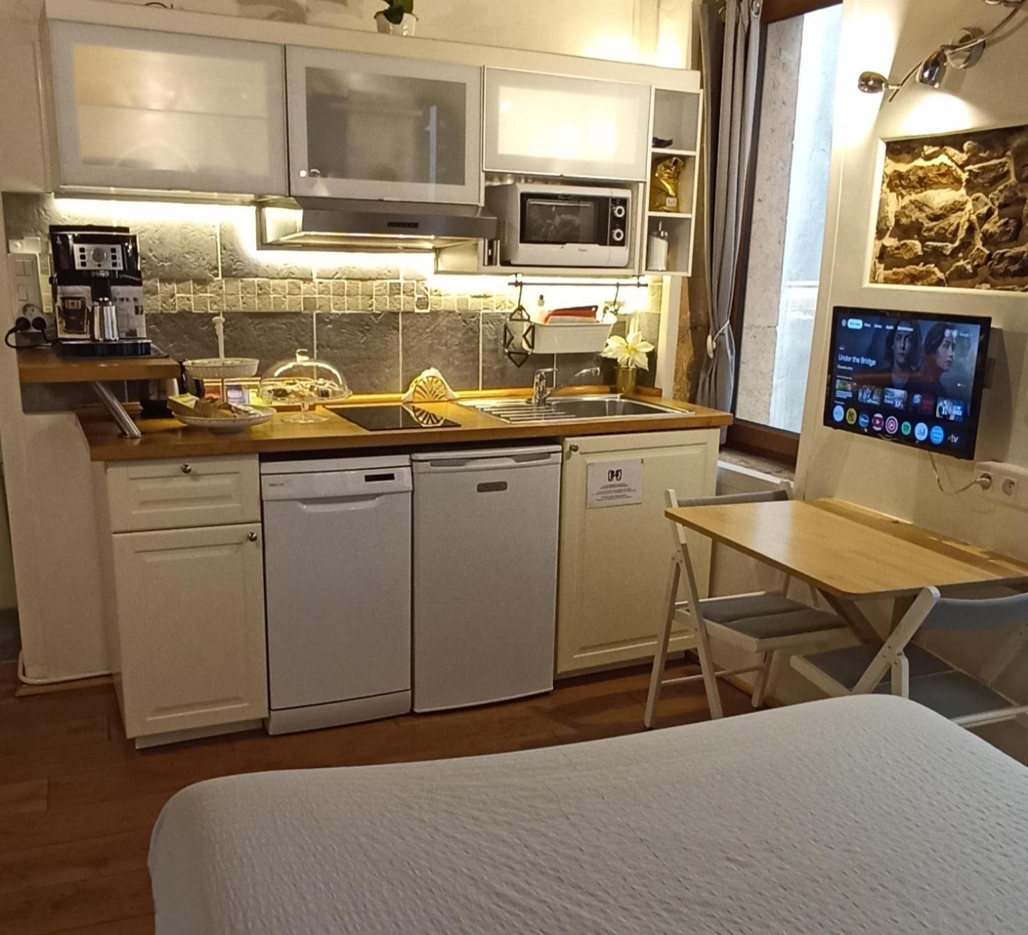 La Loge Du Vieux Bed & Breakfast Lyon