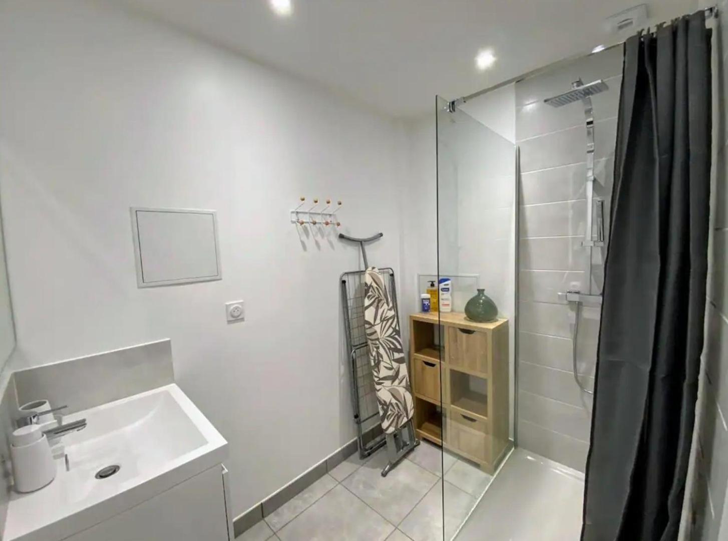 Le Palais Boursier - Cordeliers Appartement
