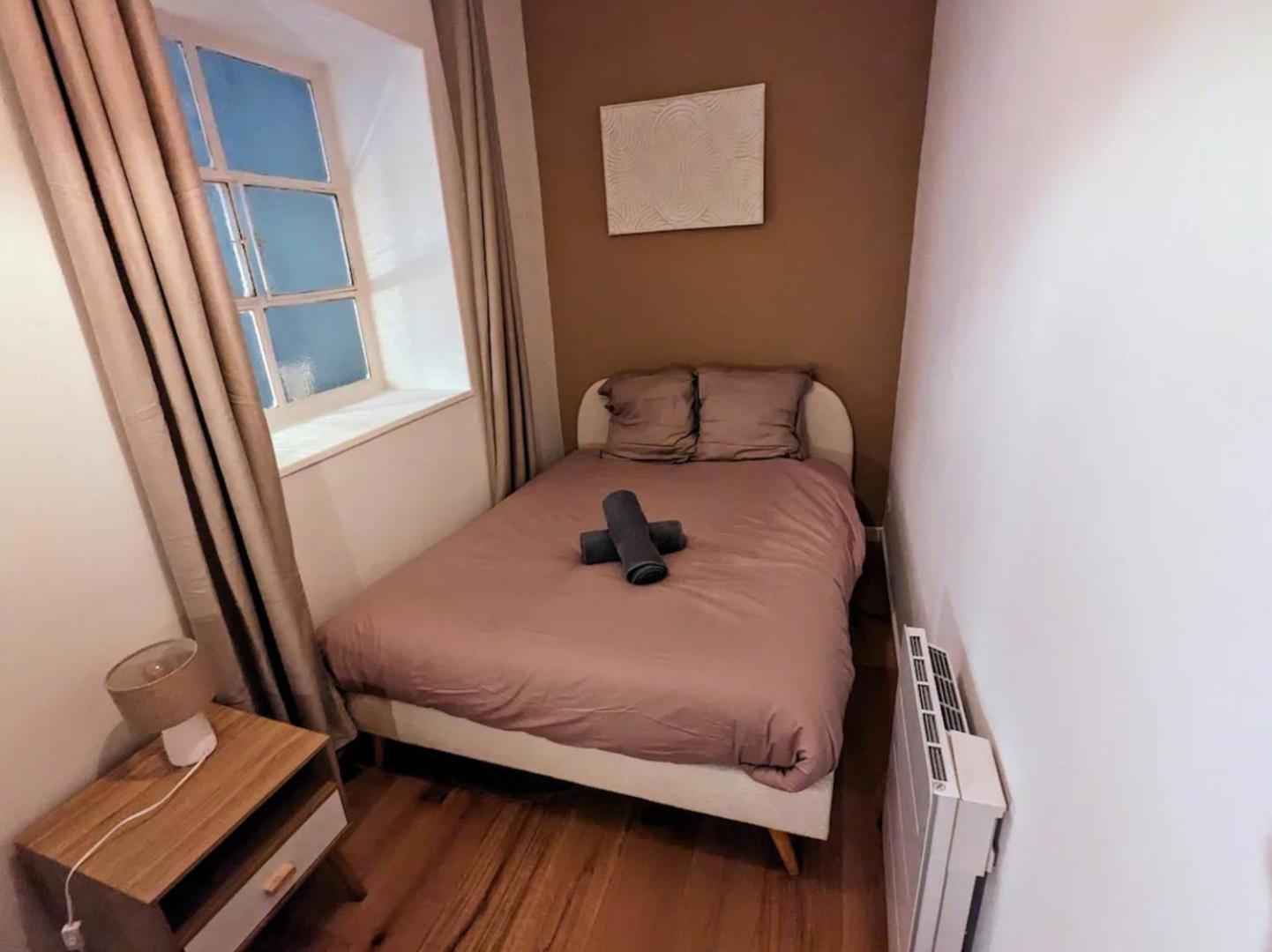 Le Palais Boursier - Cordeliers Appartement *