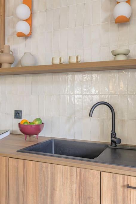Appartement Labolla, Cocon Avec Spa, Coeur De *