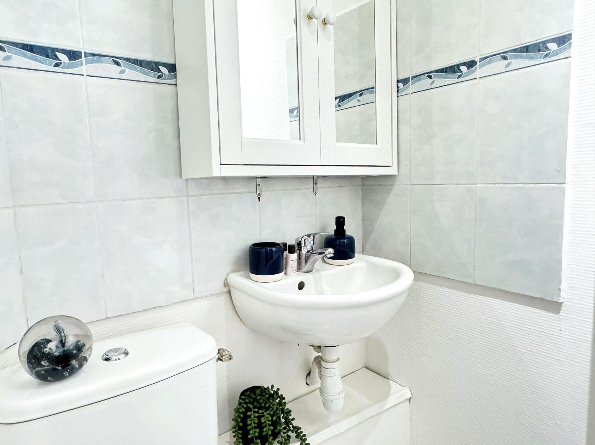 Aurore Appartement *