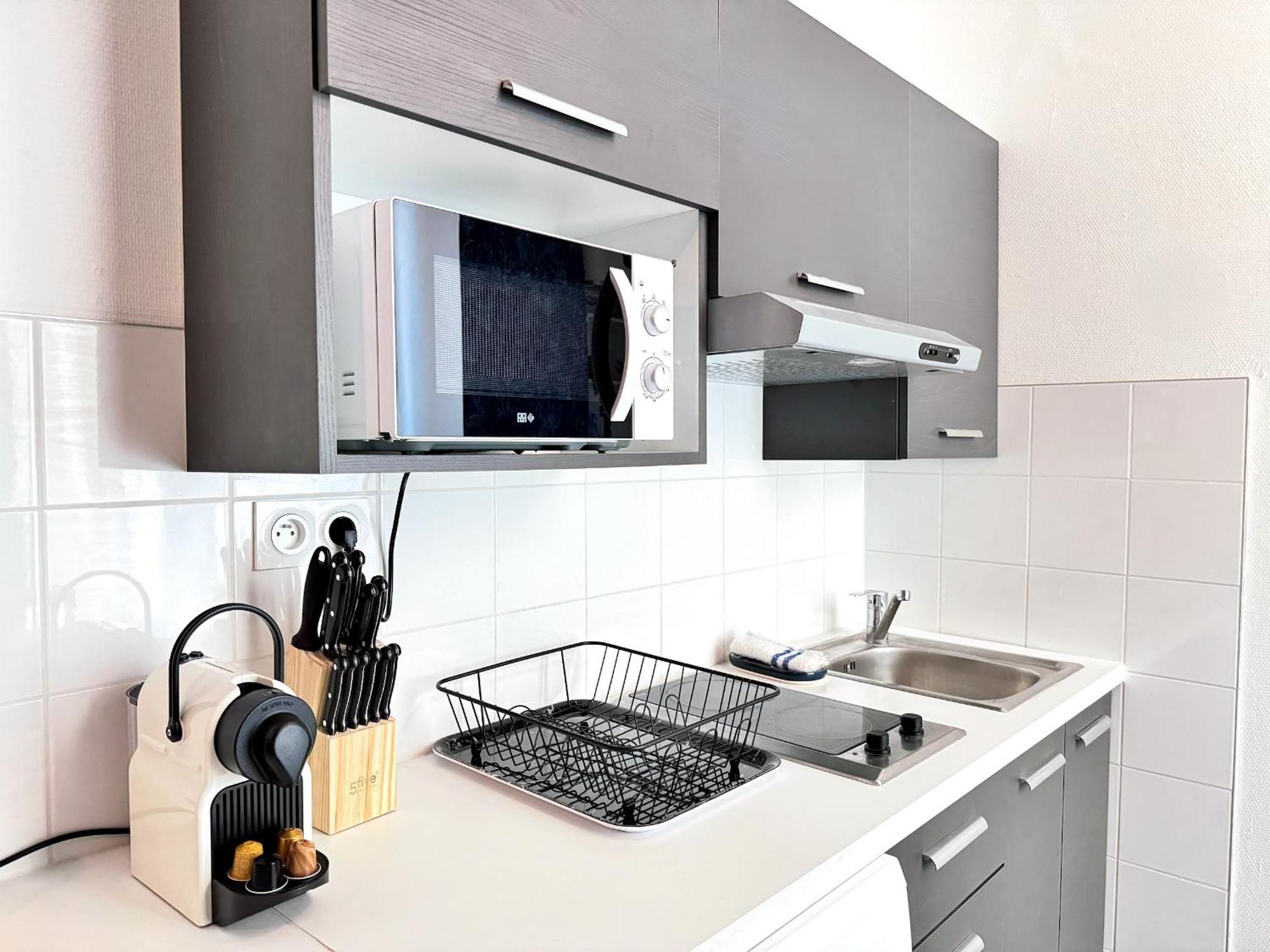 Appartement Aurore