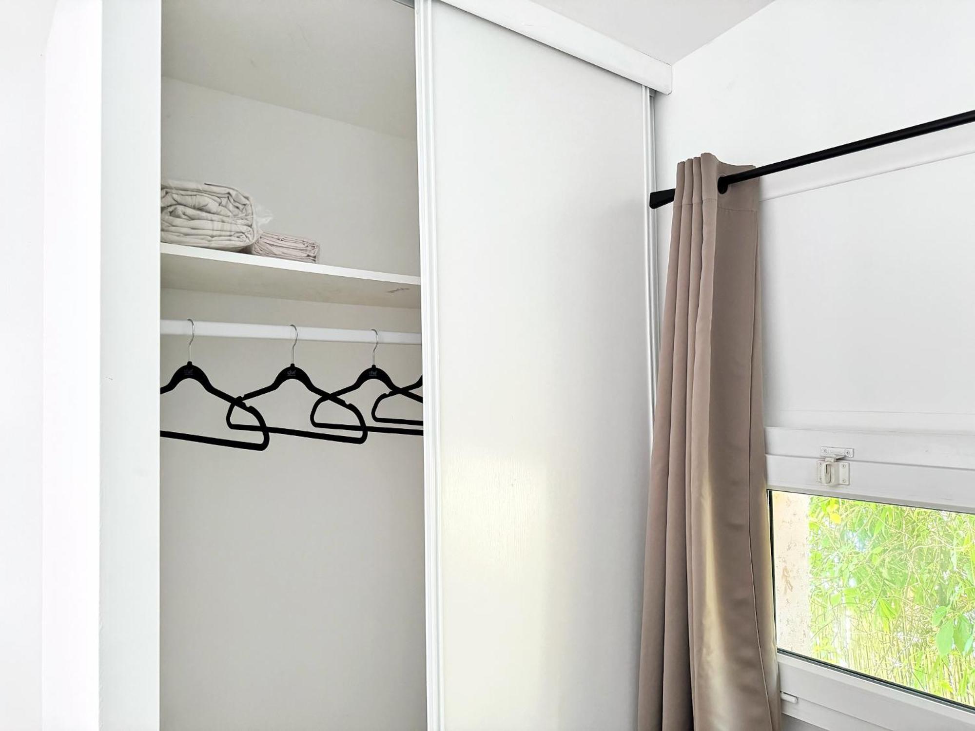 Aurore Appartement *